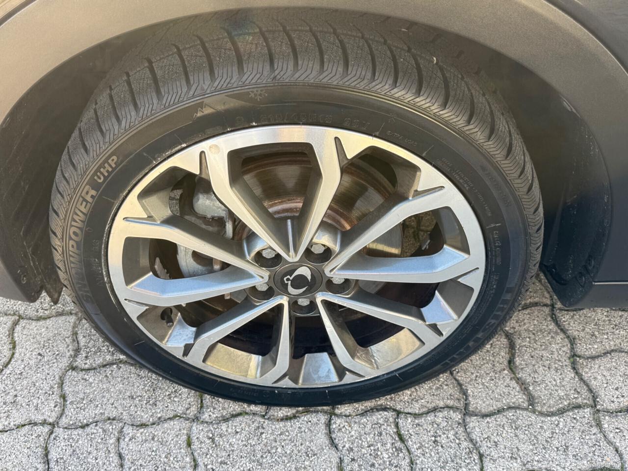 Ssangyong Tivoli 1.6d CV115 2WD Go