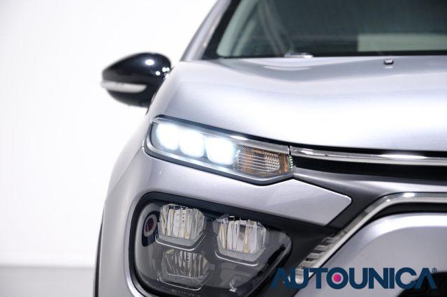 CITROEN C3 PURETECH 83 S&S SHINE NEOPATENTATI