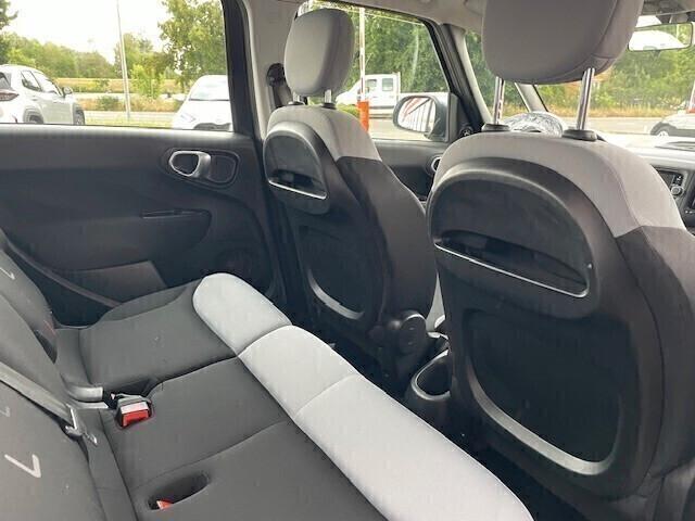 Fiat 500L 1.4 95 CV Pop Star