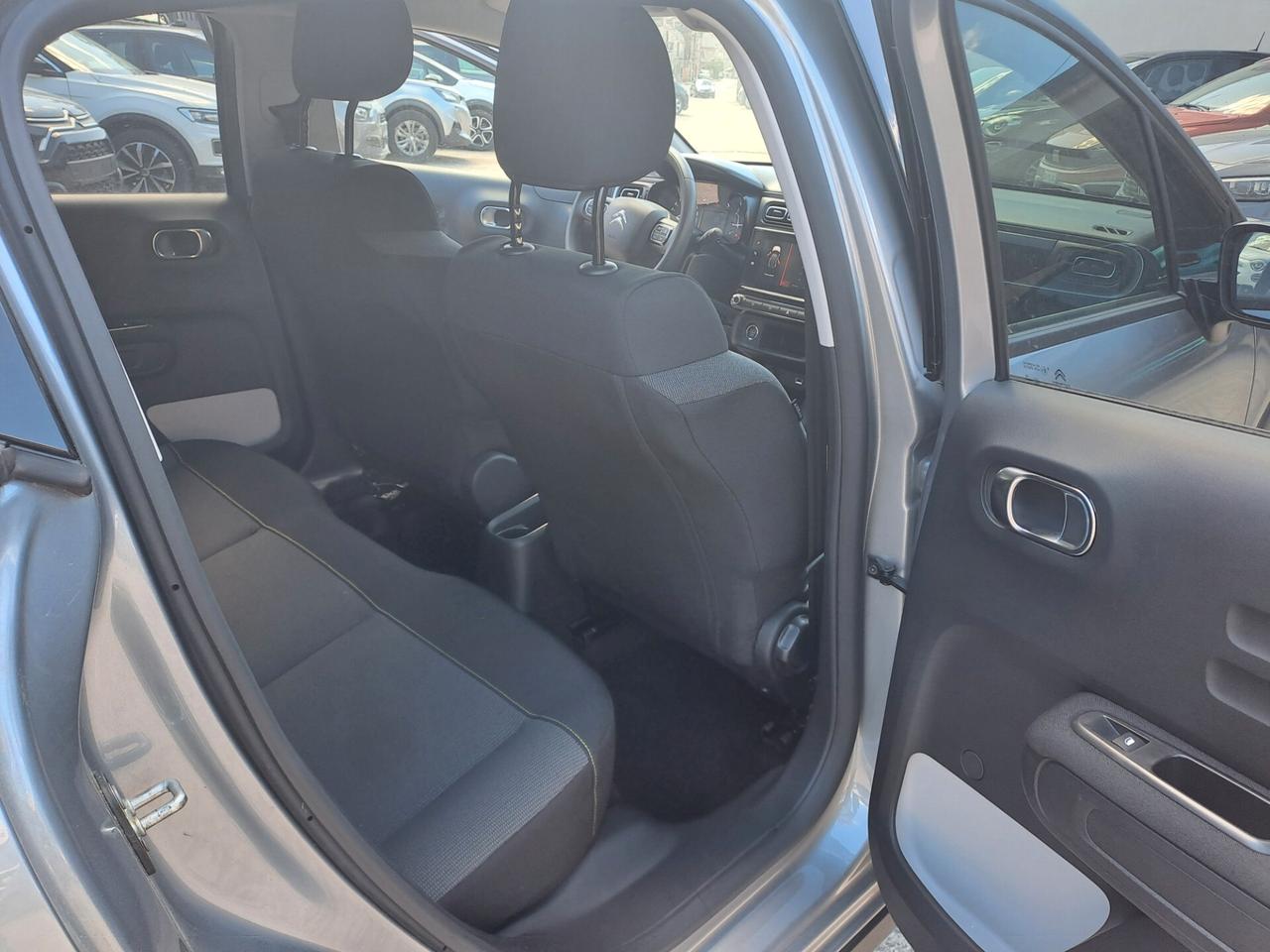 Citroen C3 PureTech 110 S&S Shine Pack