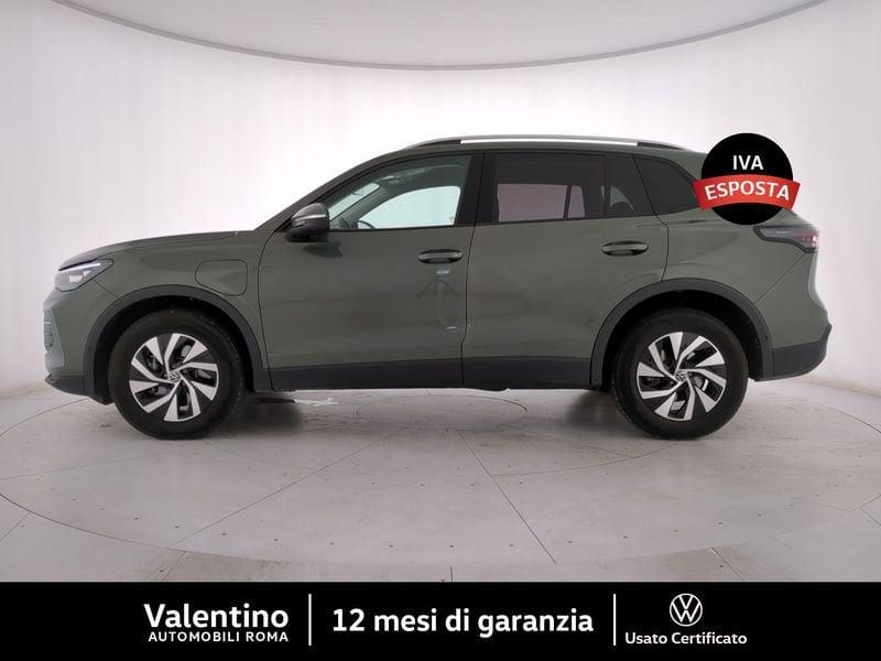 Volkswagen Tiguan 1.5 TSI DSG eHybrid Edition Plus