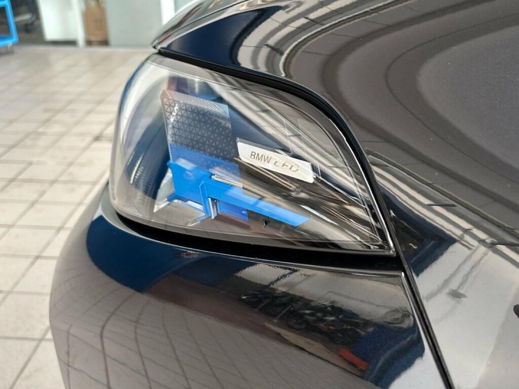 BMW X5 30 d Msport xDrive Steptronic