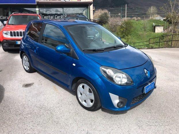 Renault Twingo 1.5 dCi 65CV Privilège