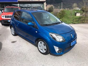 Renault Twingo 1.5 dCi 65CV Privilège