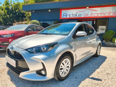 Toyota Yaris 1.5 Hybrid 5 porte SOLO 35000KM **PREZZO REALE **