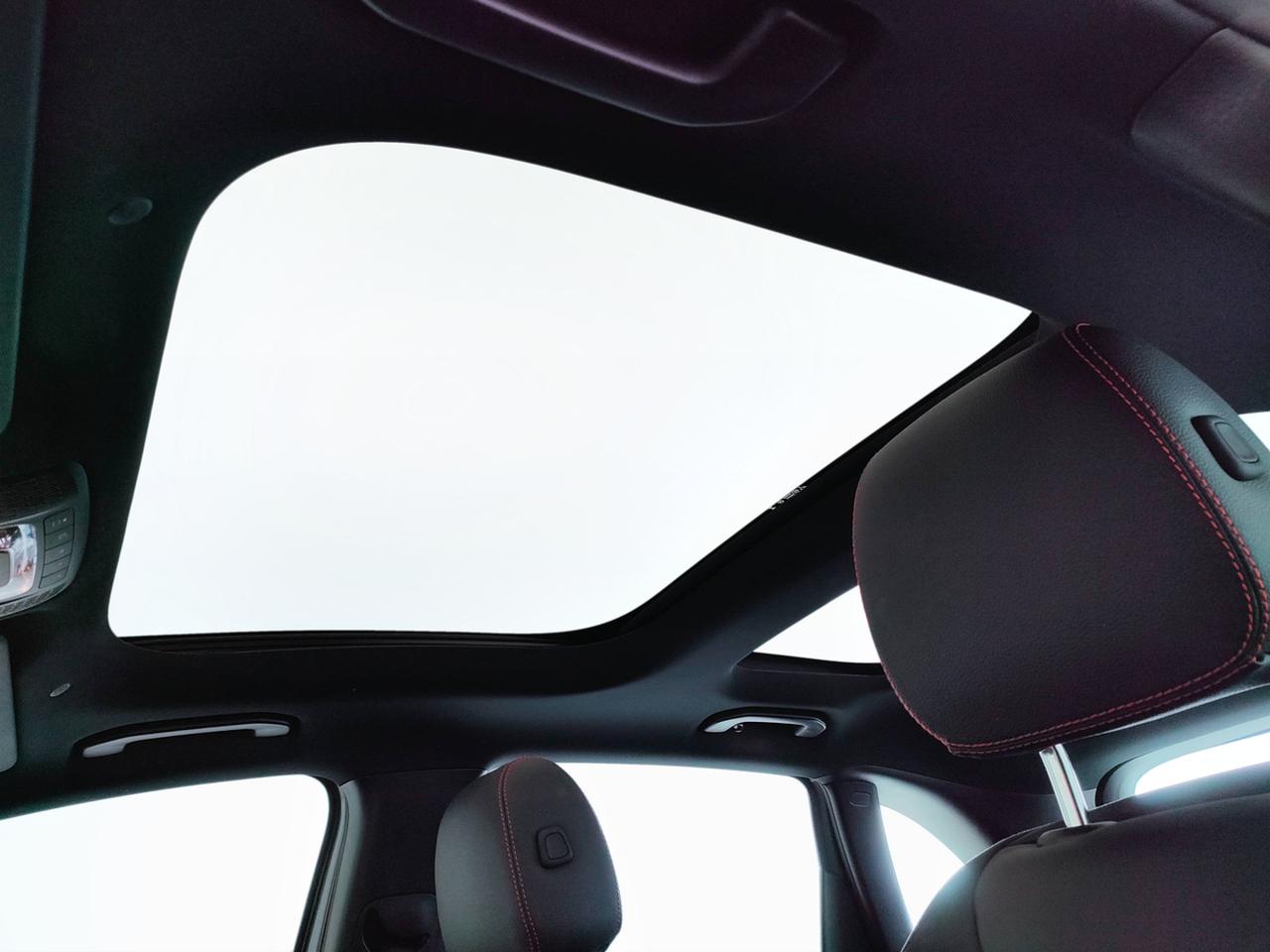 Mercedes-Benz Classe B - W247 - B 180 d AMG Line Premium Plus auto