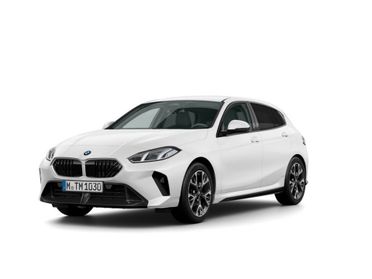 BMW BMW 116