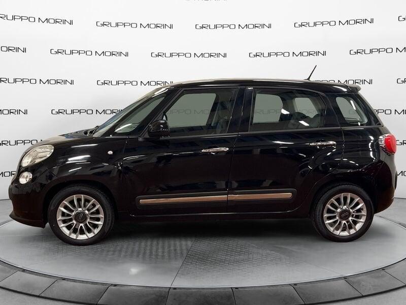 FIAT 500L 1.3 Multijet 95 CV Pop Star