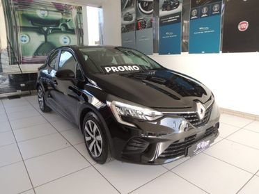 RENAULT Clio TCe 90 CV 5 porte Equilibre