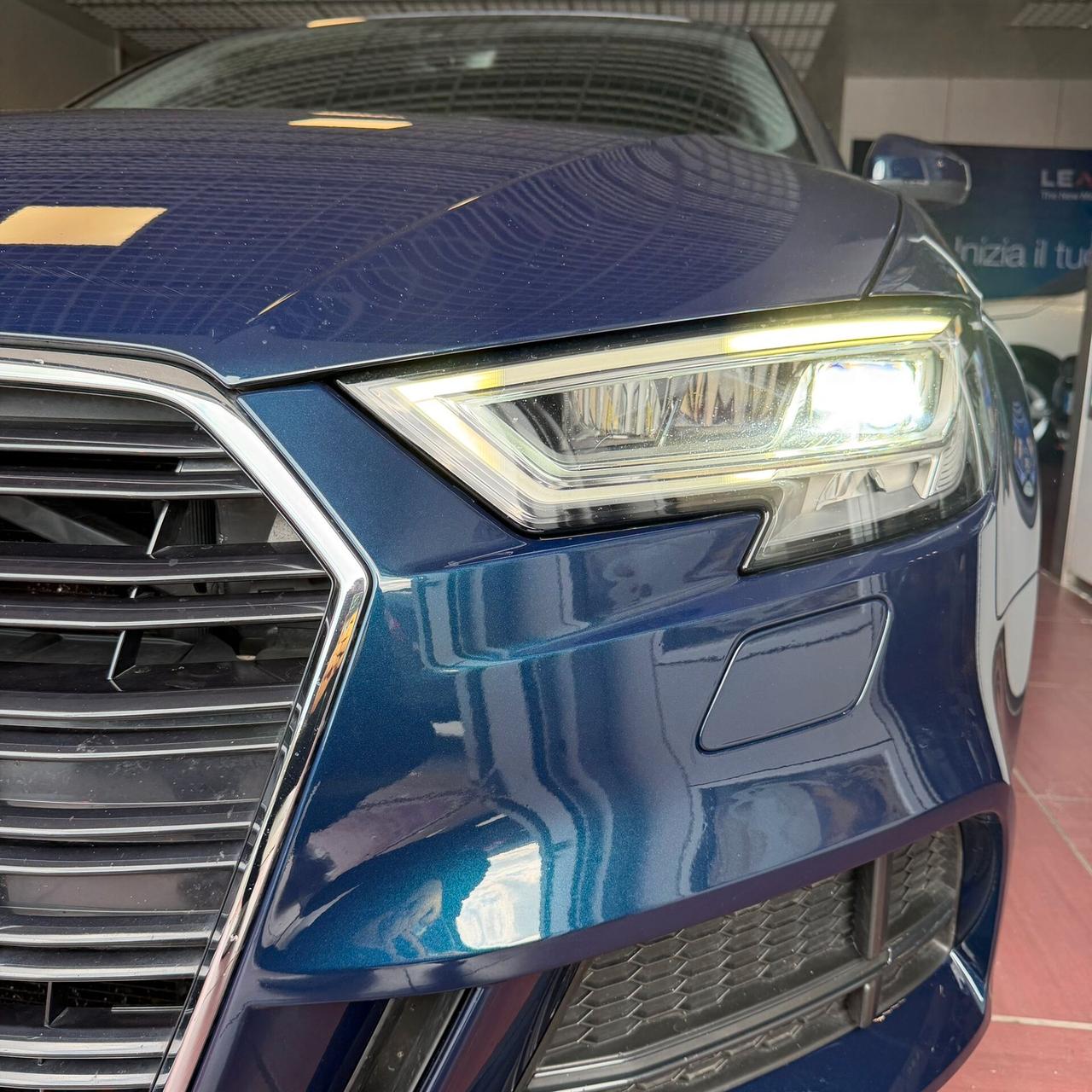 Audi A3 SPB 30 TDI S tronic