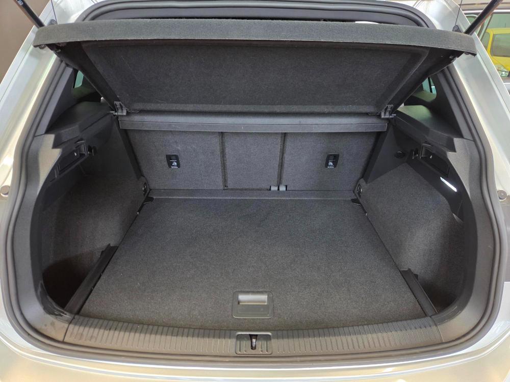 Volkswagen Tiguan 2.0 tdi R-Line 150cv dsg