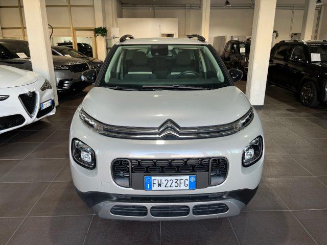 CITROEN C3 Aircross 1.2 82 Shine