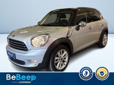 MINI Countryman Mini F60 MINI 1.6 COOPER E6