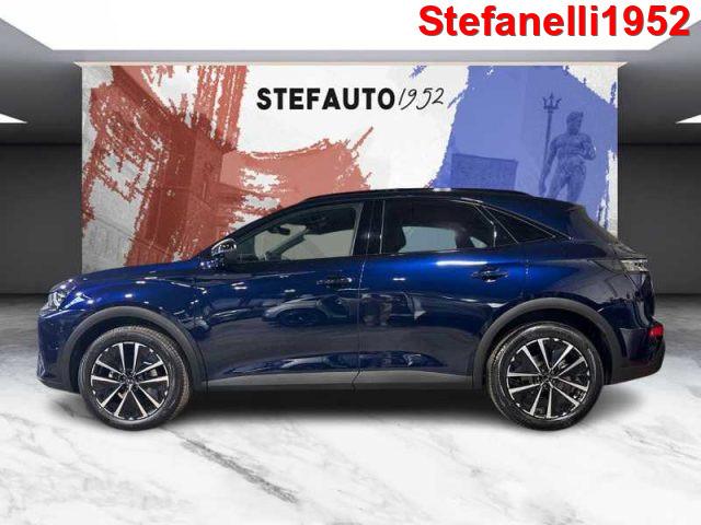 DS AUTOMOBILES DS 7 1.5 bluehdi Business Line 130cv auto