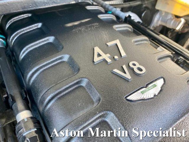 ASTON MARTIN Vantage S V8 Sportshift II Carbon Iva 22% Compresa