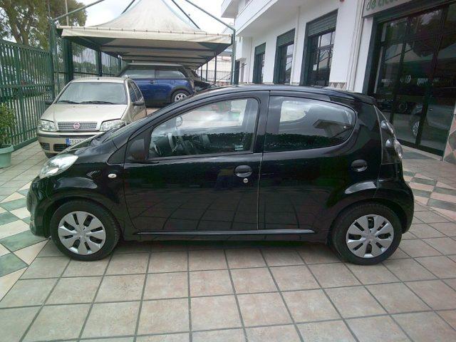CITROEN C1 1.0 5 porte airdream Style