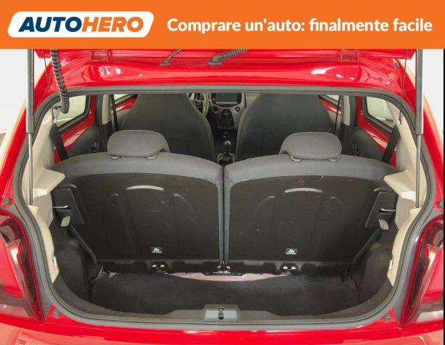 PEUGEOT 108 VTi 72 S&S 5 porte Active
