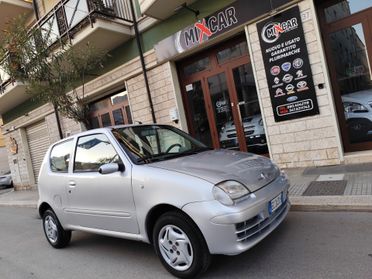 Fiat 600 1.1 54cv A/C SERVOSTERZO