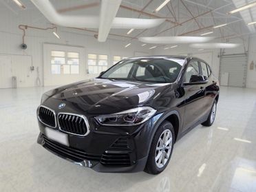 BMW X2 sDrive 18d Business X Auto