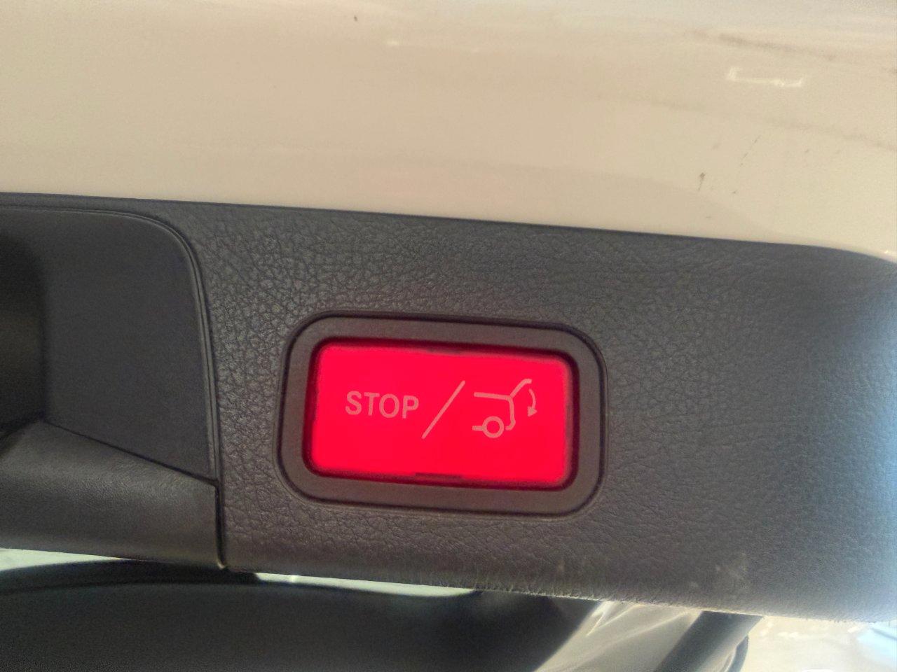 Mercedes GLB 200 d Sport Plus auto