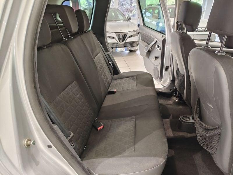 Dacia Duster 1.5 dCi 110cv 4x4 Ambiance*4x4*DIESEL*