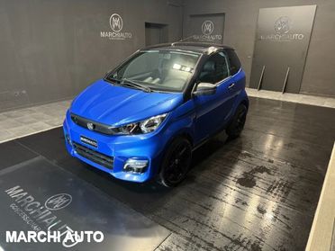 AIXAM City E-Sport 6Kw Elettrica