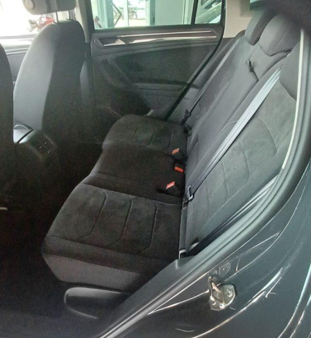 VOLKSWAGEN Tiguan 2.0 TDI 150 CV SCR DSG 4MOTION Elegance
