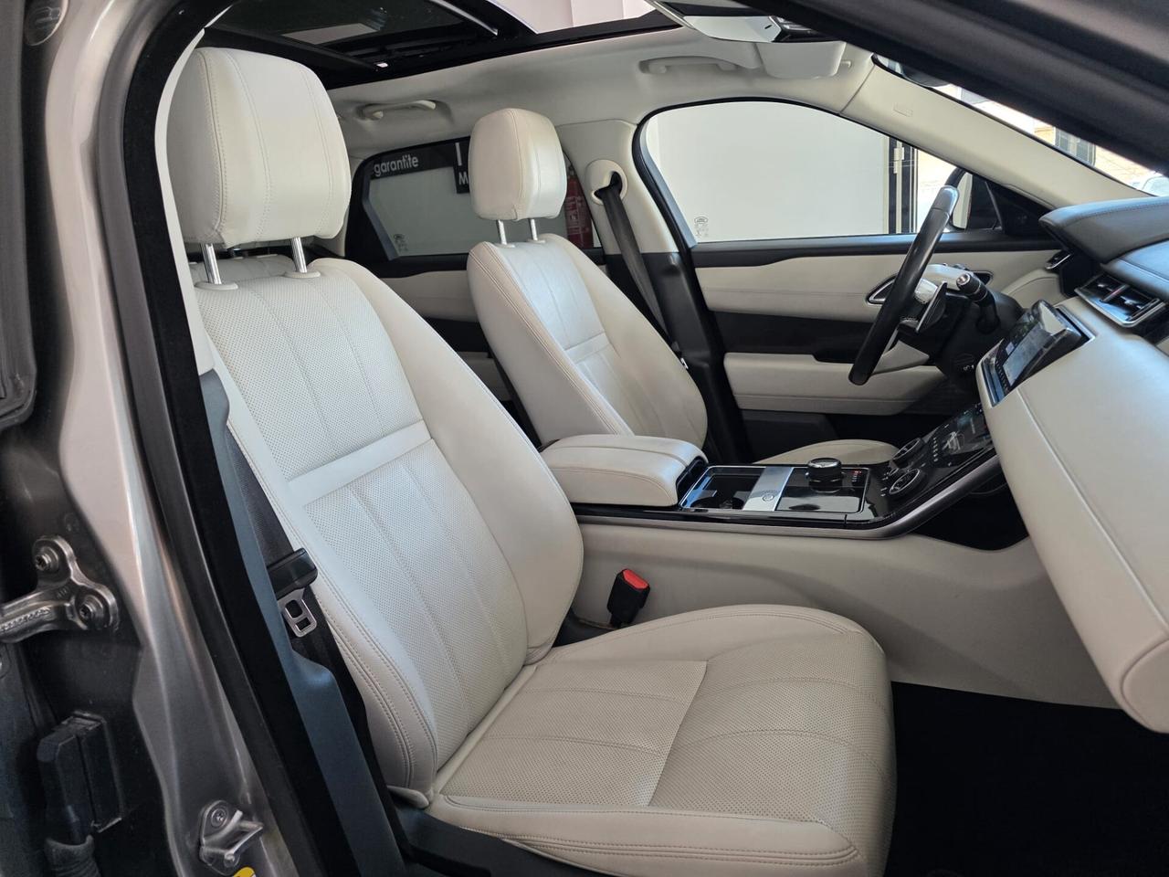 Land Rover Range Velar 3.0D V6 300 CV R-Dynamic HSE