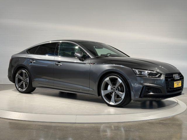 AUDI A5 SPB 2.0TDI 190CV S line quattro S tronic Sport