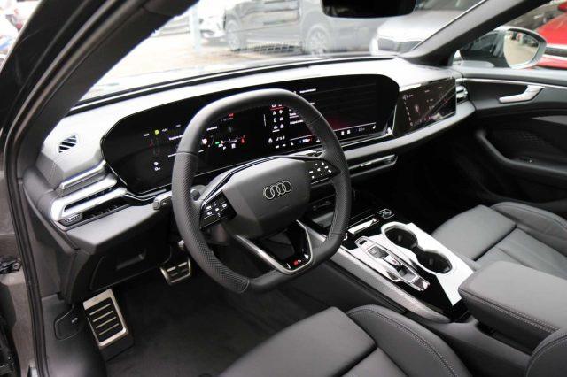 AUDI A6 Avant 40 2.0 TDI S tronic S line edition