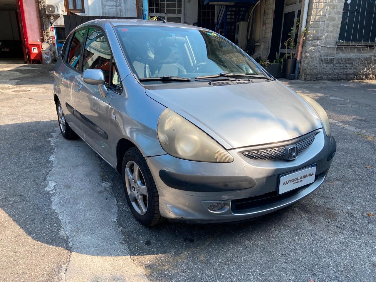 Honda Jazz 1.2 i-DSi 5p.