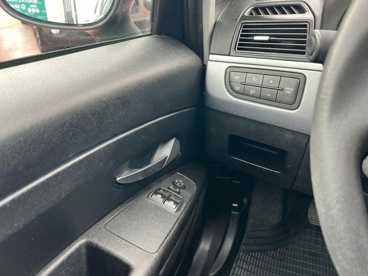 Fiat Punto Evo 1.3 Mjt 75 CV DPF 5 porte S&S Dynamic