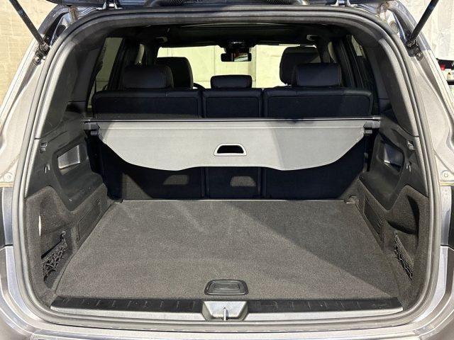 MERCEDES-BENZ GLB 200 d Premium Auto