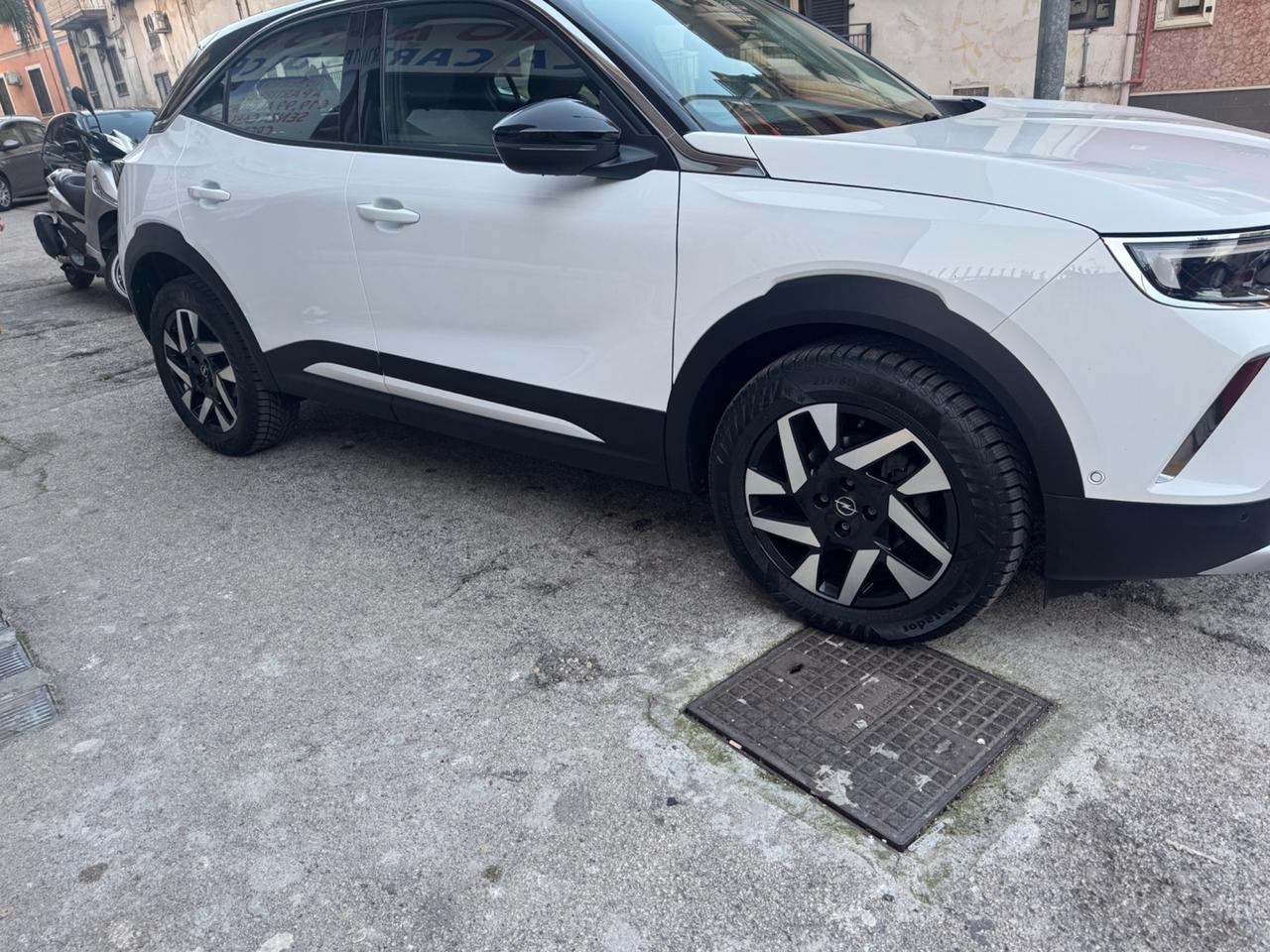 Opel Mokka 1.5 diesel Ultimate