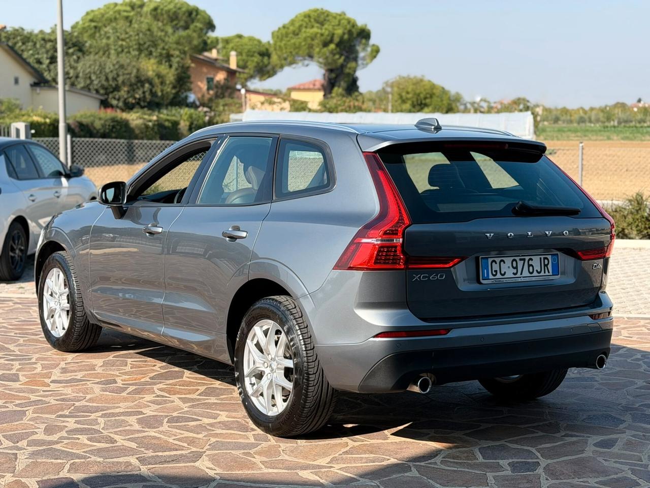 Volvo XC 60 2.0 D4 Geartronic Momentum Pro