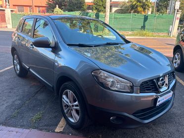 Nissan Qashqai 1.5 dCi - UNICA PROPRIETARIA