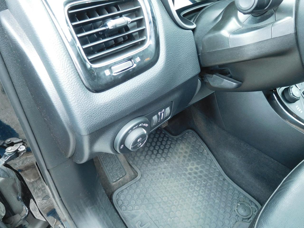 Jeep Compass 2.0 Multijet II 4WD Limited