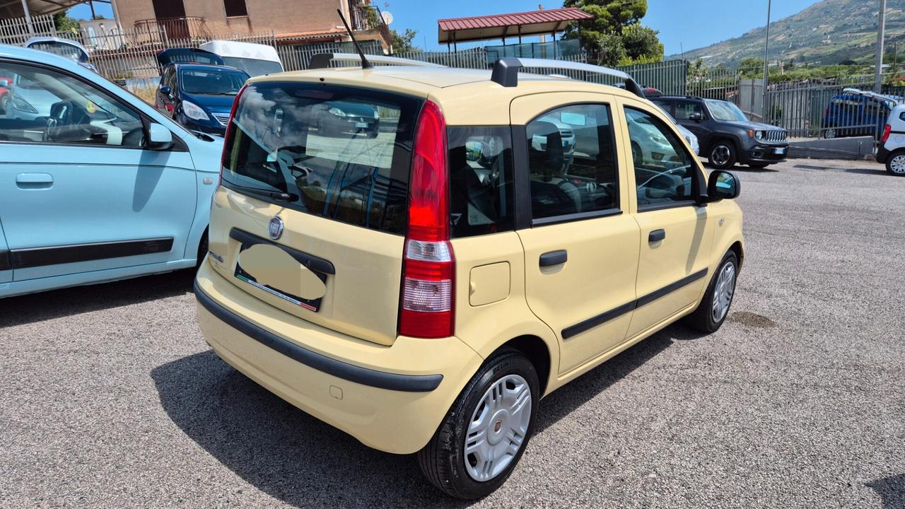 Fiat Panda 1.2 Dynamic