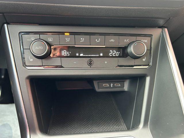 VOLKSWAGEN Polo 1.0 TGI 5p. Comfortline ACTIVE