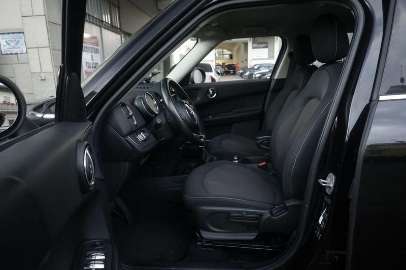 MINI Countryman MINI Countryman Cooper Unicoproprietario