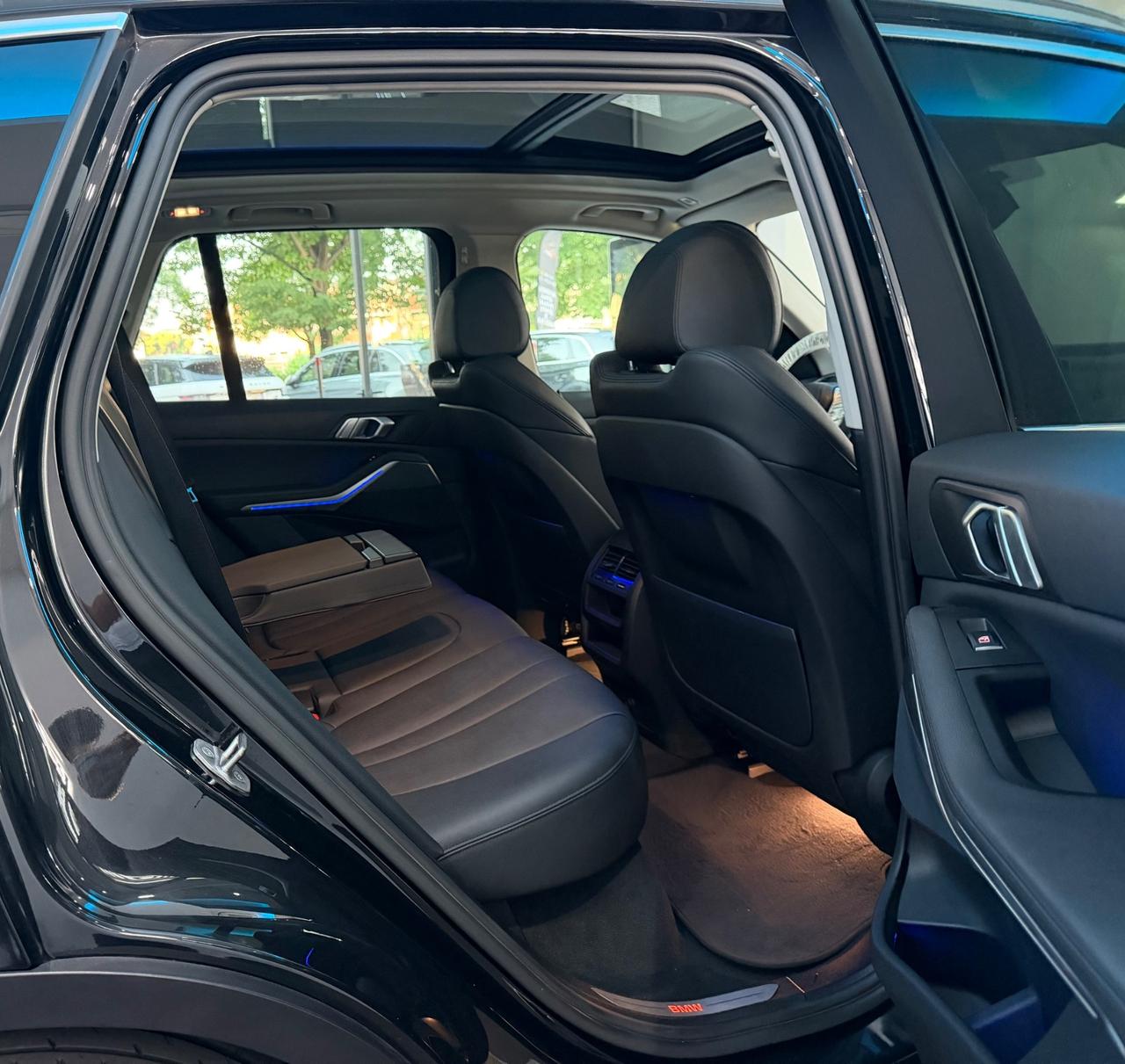 Bmw X5 xDrive30d 48V Msport