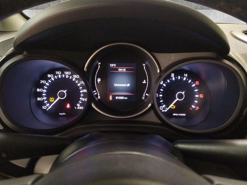 FIAT 500L 1.3 mjt Pop Star 95cv