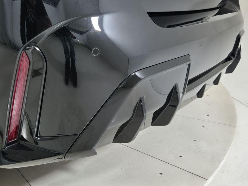 BMW Serie 1 F70 118d MSport Pro auto