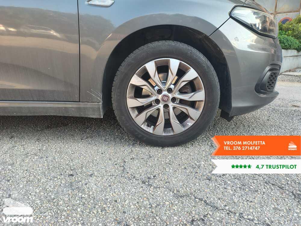 FIAT Tipo (2015-->) Tipo 1.6 Mjt S&S 5 porte S-...