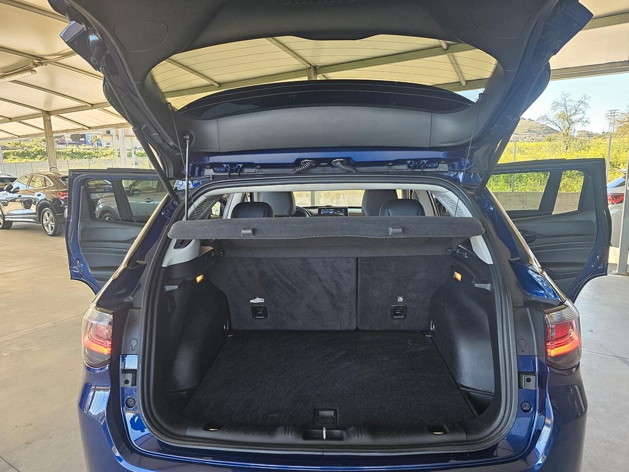 JEEP COMPASS 1.6 MJT 130CV LIMITED 12/2021