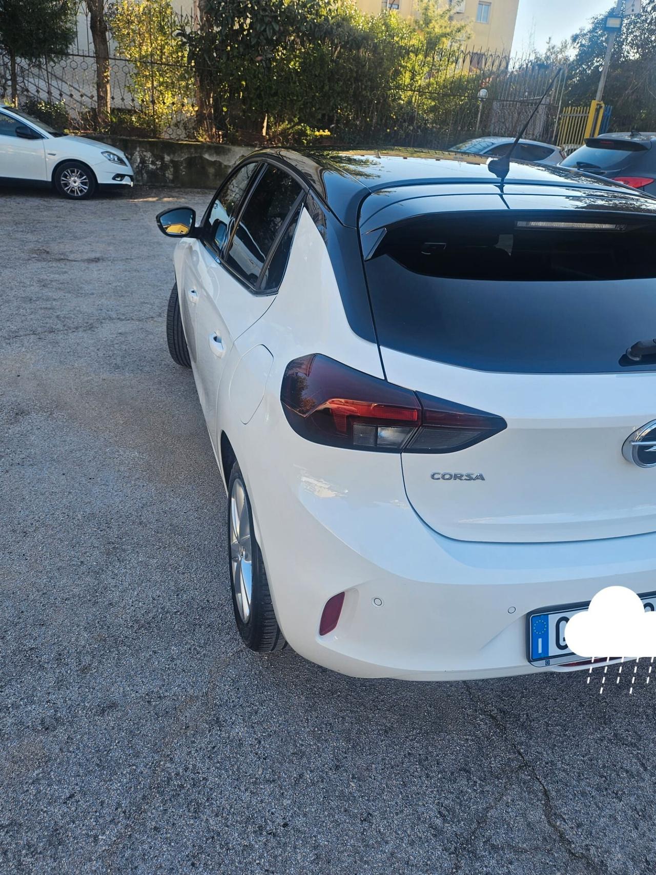 Opel Corsa 1.5 D 100 CV Elegance