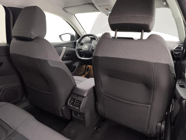 CITROEN C4 1.2 puretech Shine s&s 130cv eat8