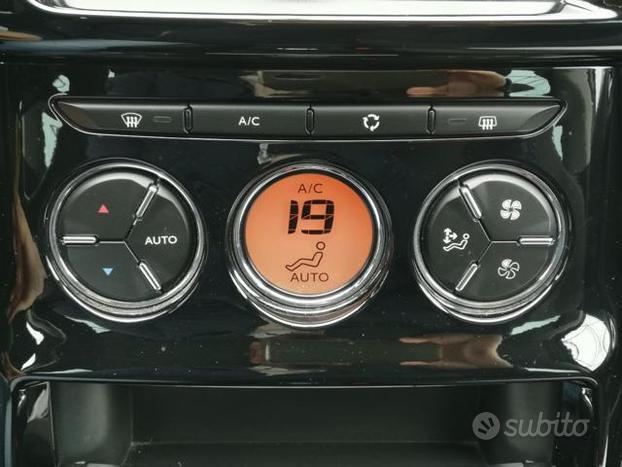 CITROEN C3 PureTech 82 CV Exclusive GPL
