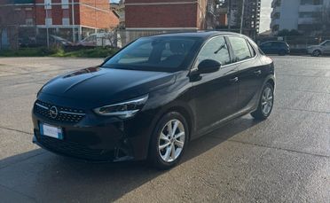 Opel Corsa 1.2 75 CV Blitz Edition