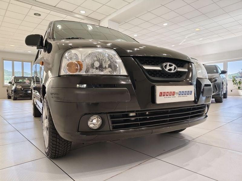 Hyundai Atos Atos Prime 1.1 12v Like